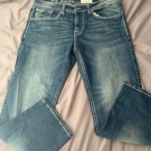 TK Axel Slim Boot Men’s Jeans
